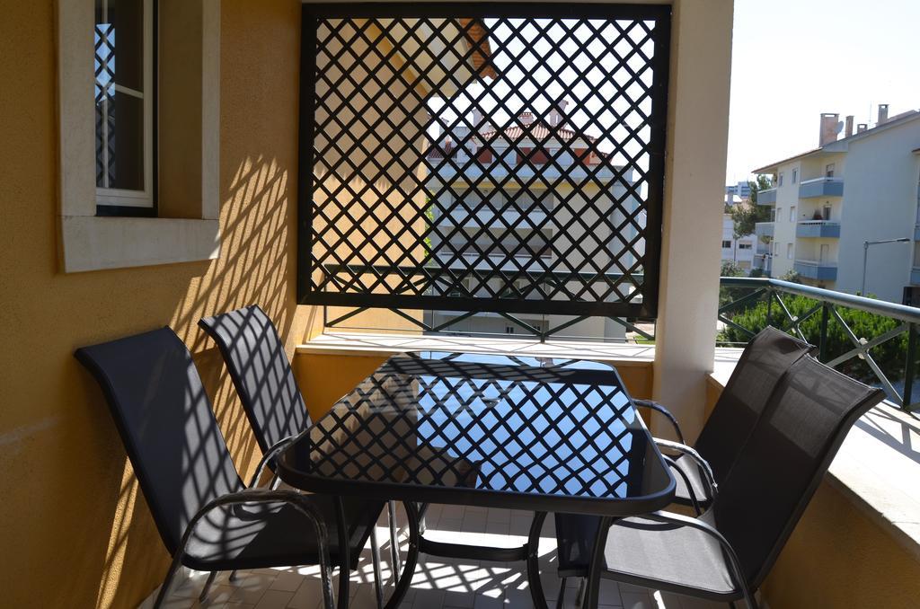 Alegre Apartamento Cascais Exterior photo