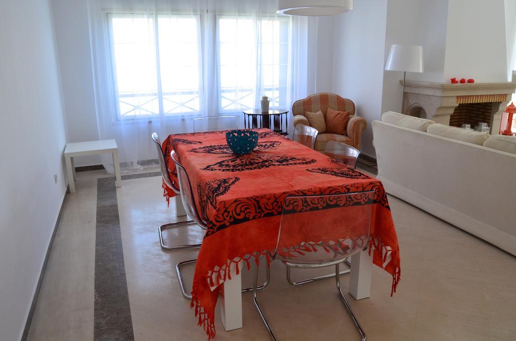 Alegre Apartamento Cascais Exterior photo