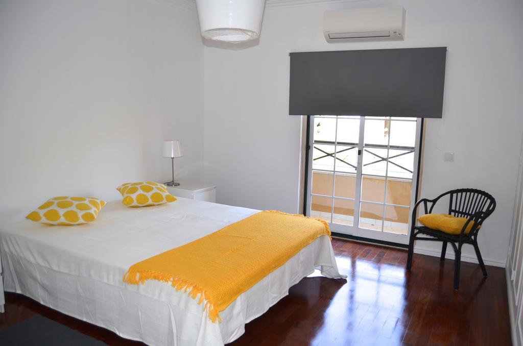 Alegre Apartamento Cascais Exterior photo