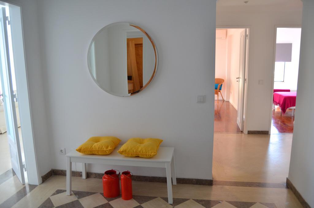 Alegre Apartamento Cascais Exterior photo
