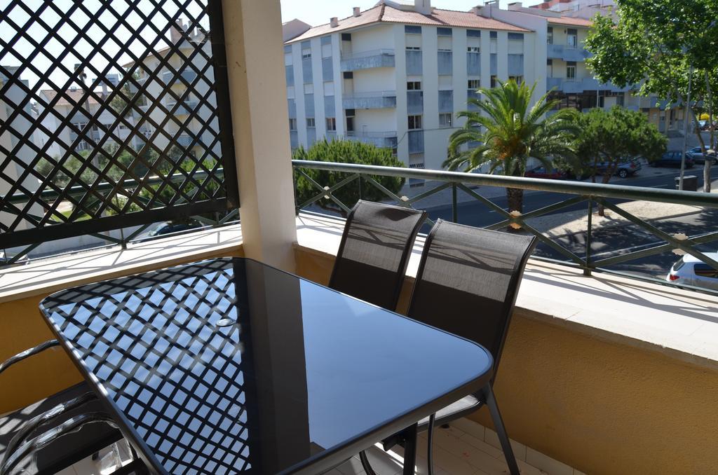 Alegre Apartamento Cascais Exterior photo