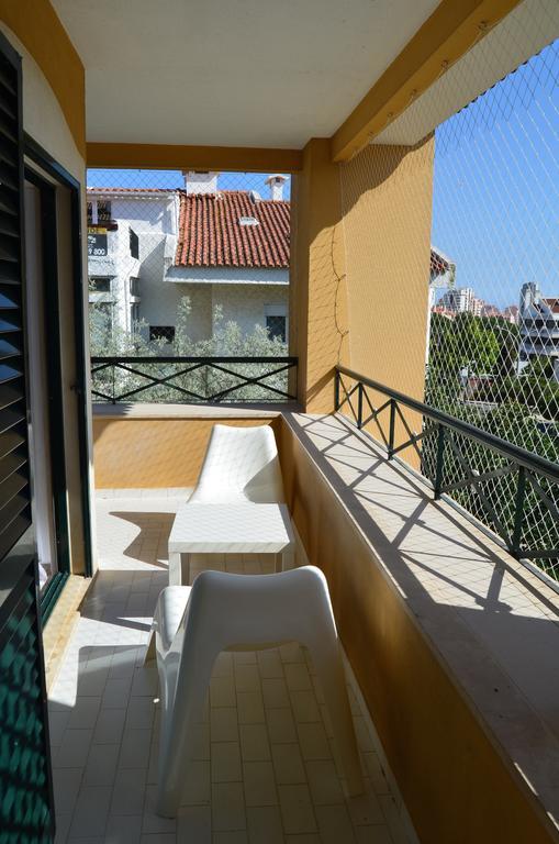 Alegre Apartamento Cascais Exterior photo