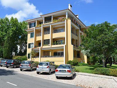 Alegre Apartamento Cascais Exterior photo