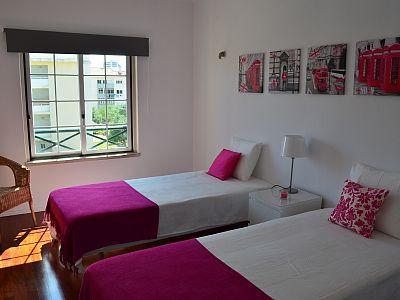 Alegre Apartamento Cascais Exterior photo